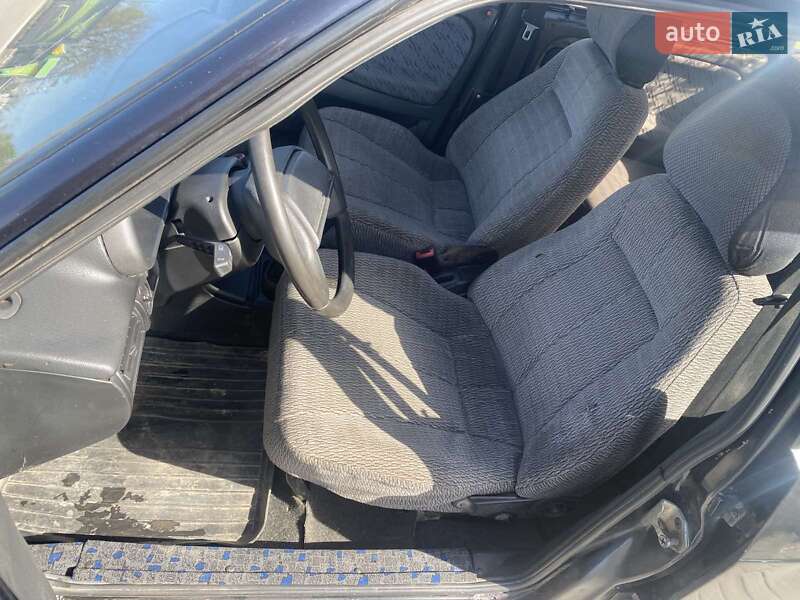 Седан ВАЗ / Lada 21099 2007 в Днепре