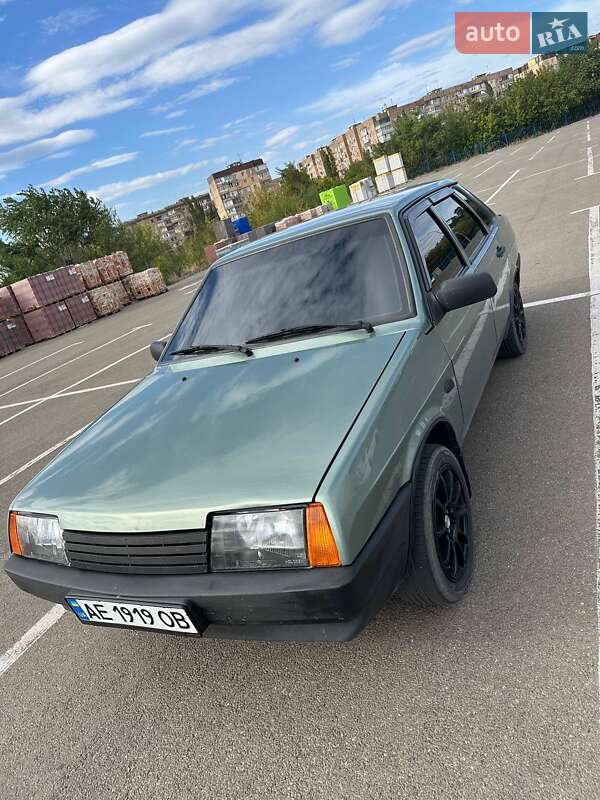 ВАЗ / Lada 21099 2008