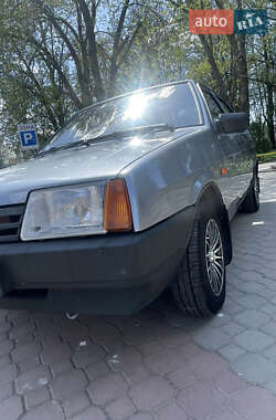 Седан ВАЗ 21099 2006 в 