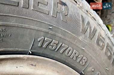 Седан ВАЗ / Lada 21099 1993 в Чугуеве