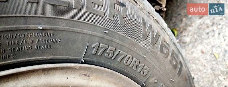 Седан ВАЗ / Lada 21099 1993 в Чугуеве