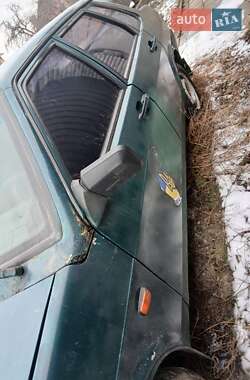 Седан ВАЗ / Lada 21099 2001 в Кропивницькому