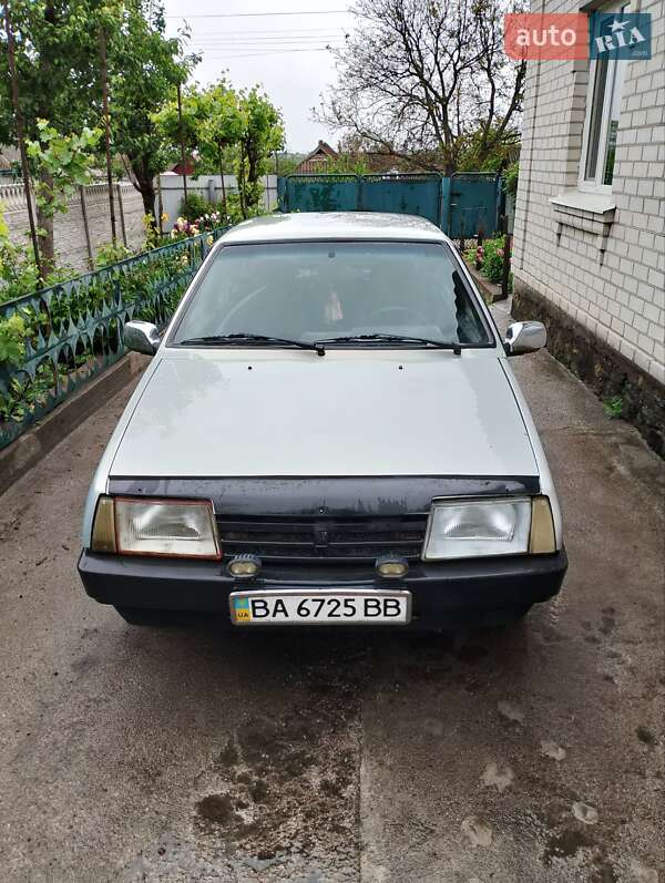 ВАЗ / Lada 21099 2000