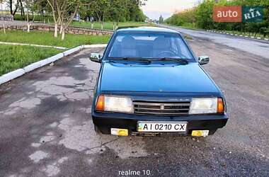 Седан ВАЗ 21099 2005 в 