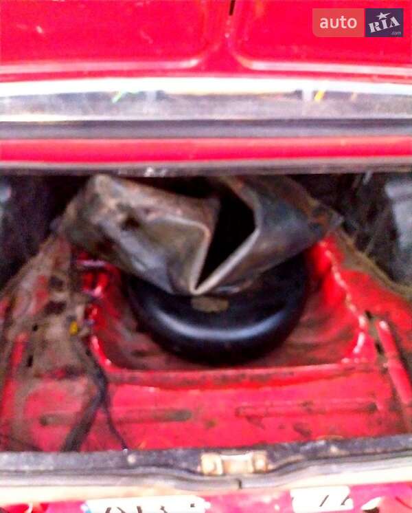 Седан ВАЗ / Lada 21099 1992 в Калиновке фото 5 Седан ВАЗ / Lada 21099 1992 в Калиновке