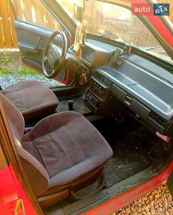 Седан ВАЗ / Lada 21099 1992 в Калиновке фото 10 Седан ВАЗ / Lada 21099 1992 в Калиновке