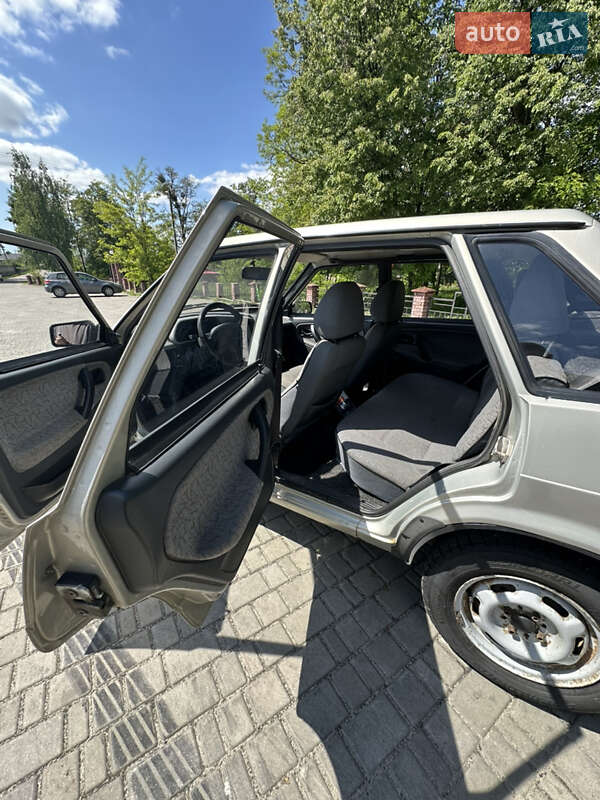 Седан ВАЗ / Lada 21099 2009 в Владимирце