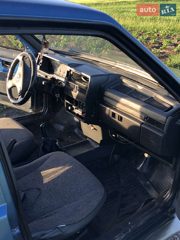 Седан ВАЗ / Lada 21099 1997 в Рівному