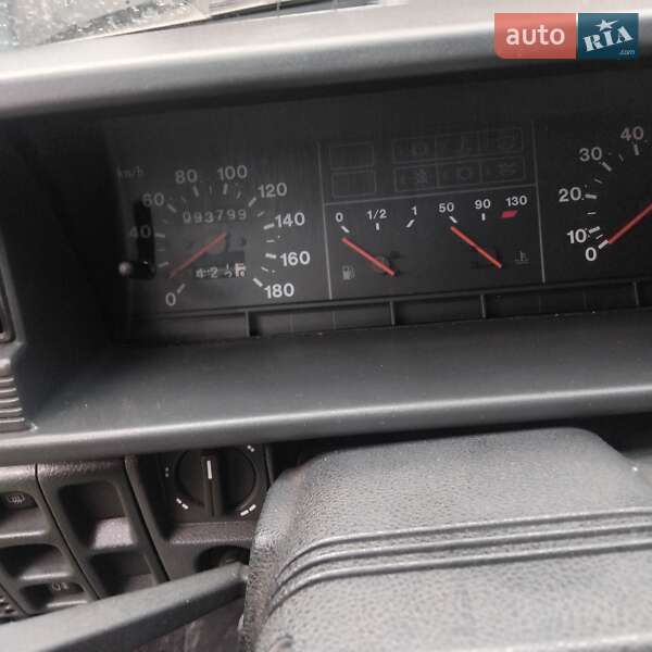 Седан ВАЗ / Lada 21099 2004 в Кривом Роге