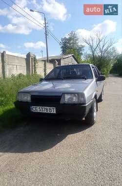 Седан ВАЗ 21099 2006 в 