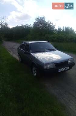 Седан ВАЗ 21099 2006 в 