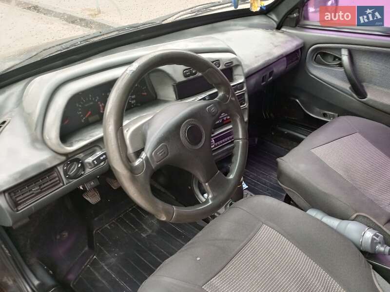 Седан ВАЗ / Lada 21099 2007 в Полтаве фото 3 Седан ВАЗ / Lada 21099 2007 в Полтаве