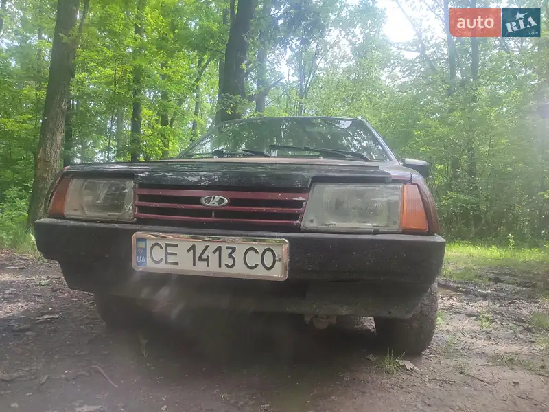 ВАЗ / Lada 21099