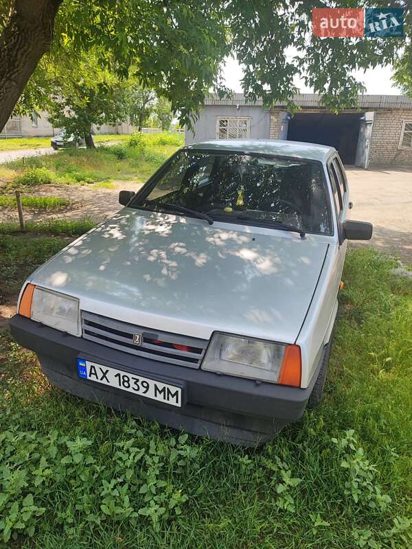ВАЗ / Lada 21099 2005