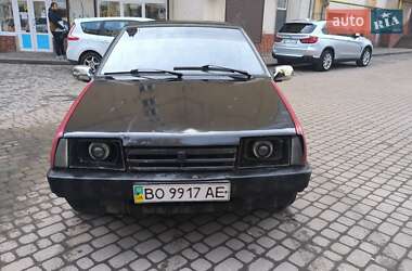 Седан ВАЗ 21099 1998 в 