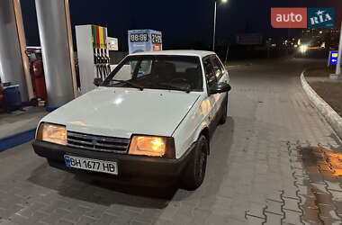 Седан ВАЗ 21099 1998 в Одесі
