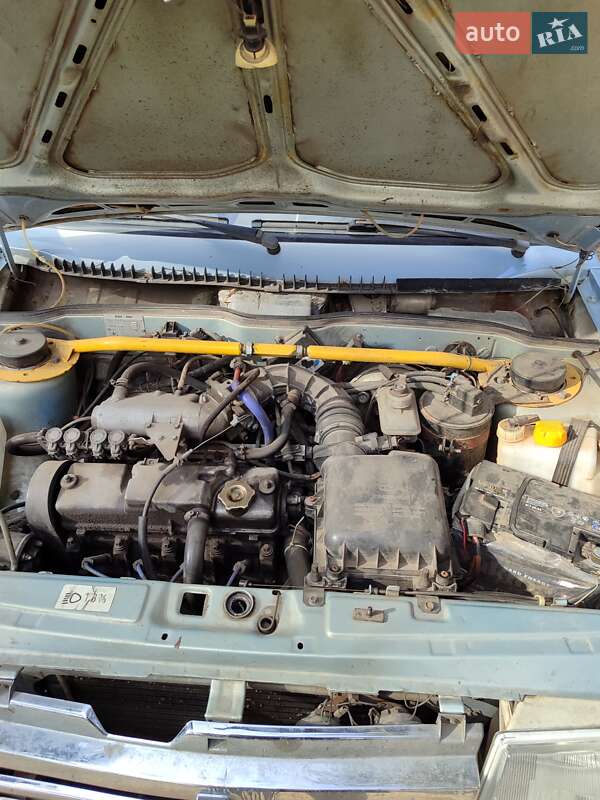 ВАЗ / Lada 21099 2005