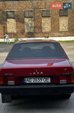 Седан ВАЗ 21099 1995 в 
