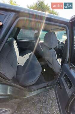 Седан ВАЗ / Lada 21099 2004 в Хороле