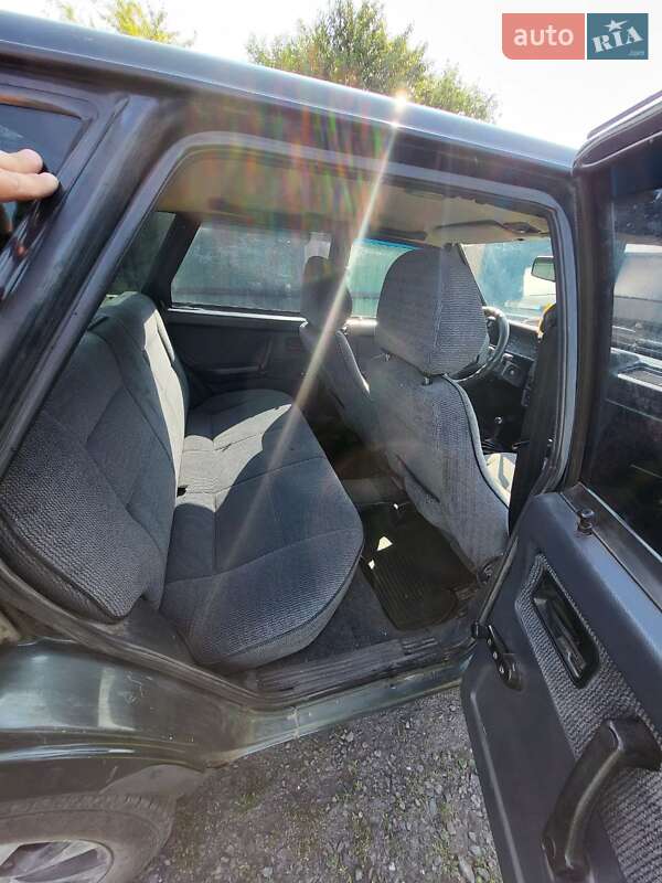 Седан ВАЗ / Lada 21099 2004 в Хороле