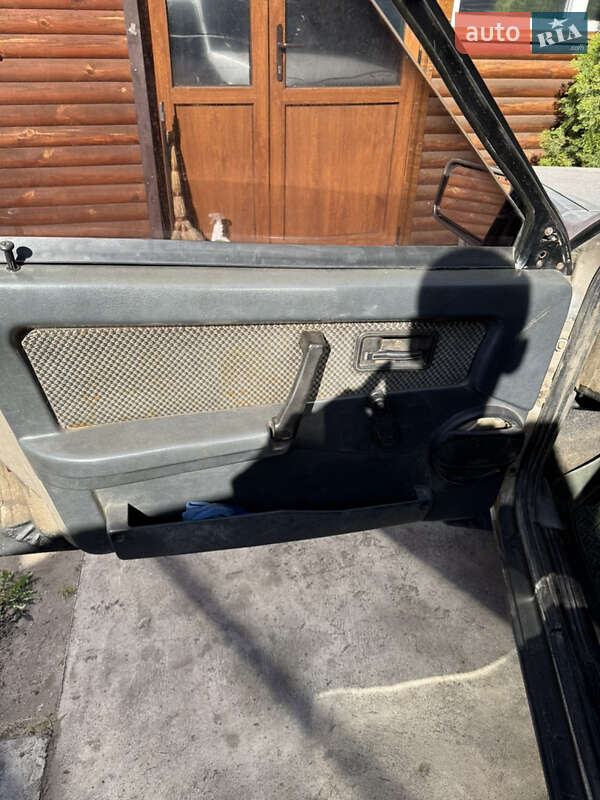 Седан ВАЗ / Lada 21099 1995 в Черкасах