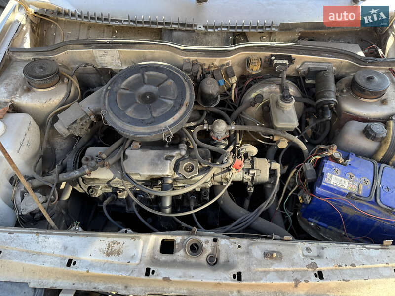 Седан ВАЗ / Lada 21099 1995 в Черкасах