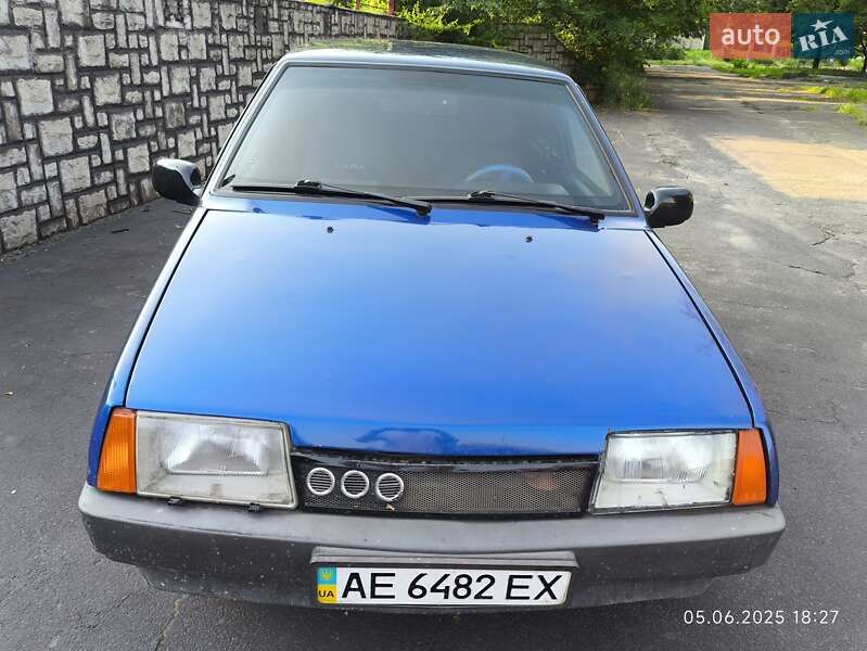 ВАЗ / Lada 21099 2003