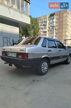 Седан ВАЗ 21099 2005 в 