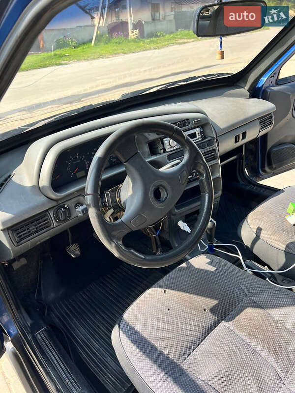 Седан ВАЗ / Lada 21099 2007 в Сокирянах фото 9 Седан ВАЗ / Lada 21099 2007 в Сокирянах