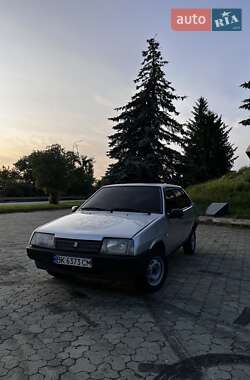 Седан ВАЗ 21099 2003 в 