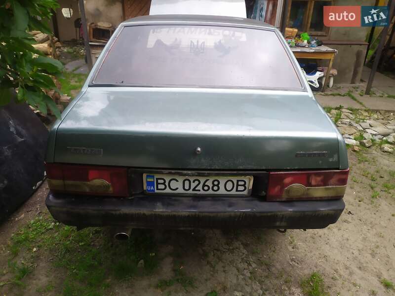 ВАЗ / Lada 21099 2007