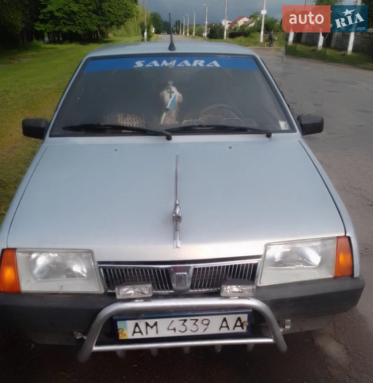 ВАЗ / Lada 21099 2005 VIN Y6D21099050012630 фото оголошення 20 з 20