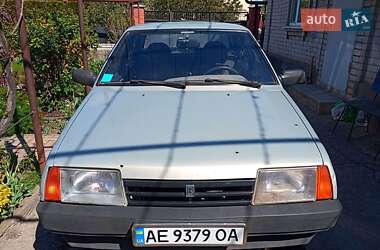 Седан ВАЗ 21099 2007 в 