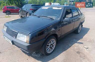Седан ВАЗ 21099 2006 в Києві