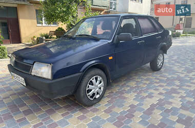 Седан ВАЗ 21099 2006 в Вінниці