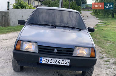 Седан ВАЗ 21099 2007 в 