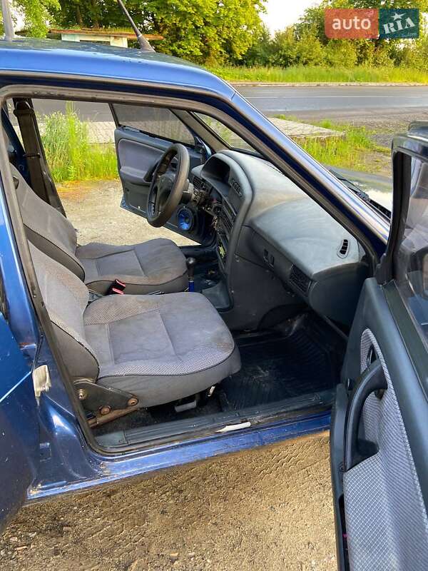 Седан ВАЗ / Lada 21099 2007 в Дрогобыче