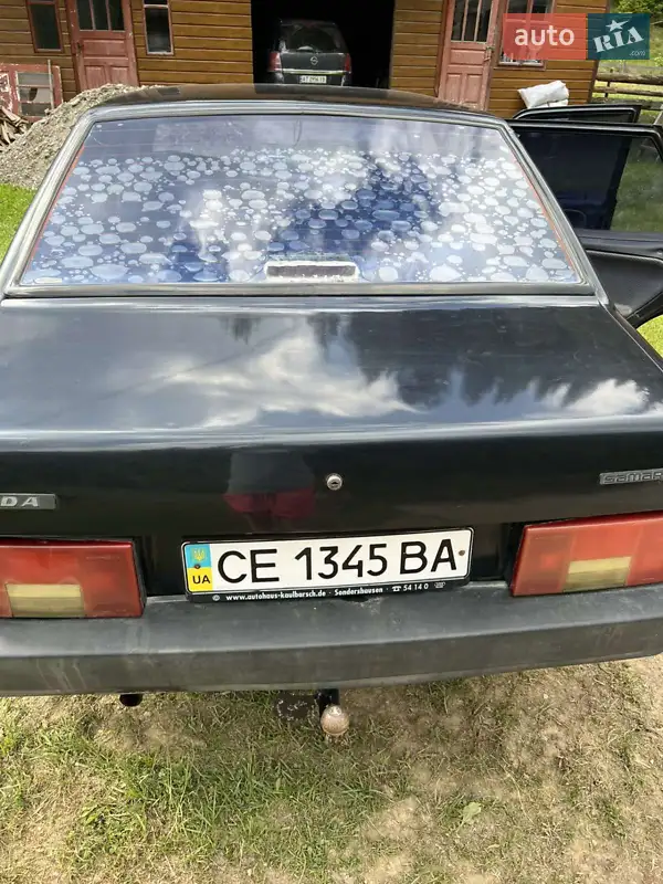 ВАЗ / Lada Samara 2007