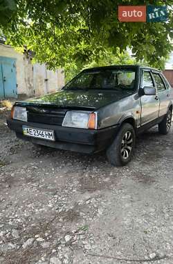 Седан ВАЗ 21099 2003 в Кривому Розі