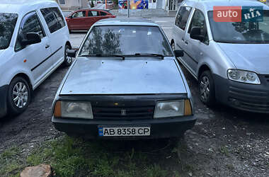 Седан ВАЗ 21099 2008 в Виннице