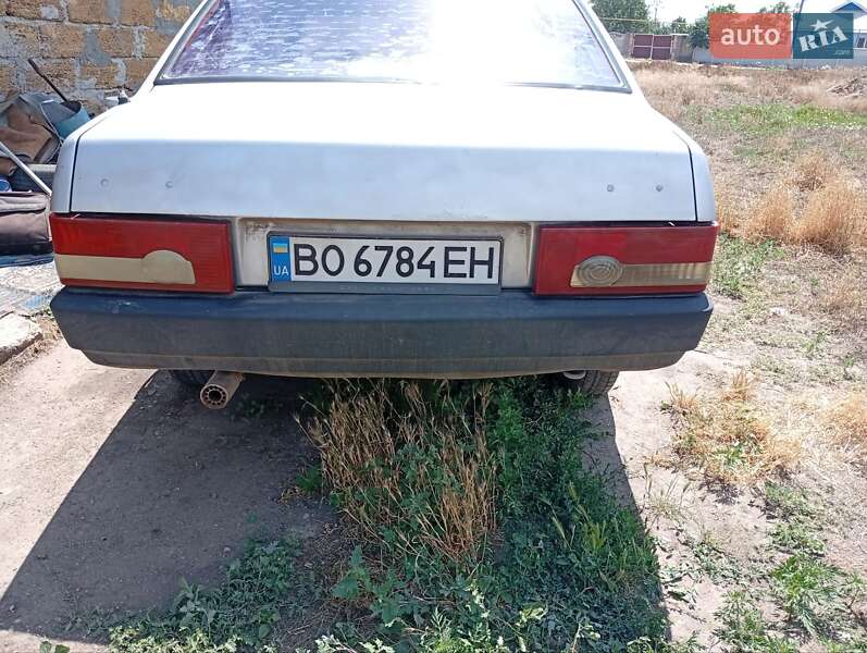 Седан ВАЗ / Lada 21099 2007 в Николаеве