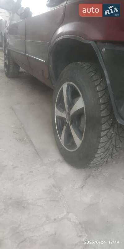 Седан ВАЗ / Lada 21099 1995 в Снигиревке фото 3 Седан ВАЗ / Lada 21099 1995 в Снигиревке