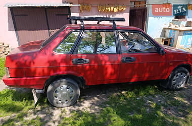 Седан ВАЗ 21099 1992 в 