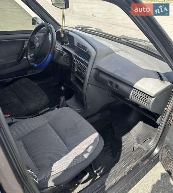 Седан ВАЗ / Lada 21099 2007 в Запоріжжі