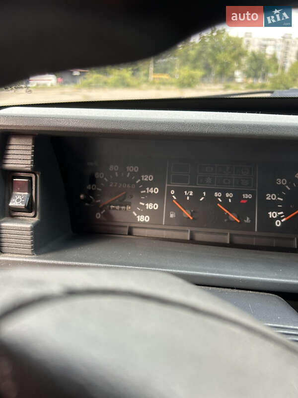 Седан ВАЗ / Lada 21099 2000 в Запорожье