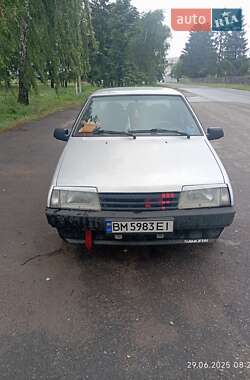 Седан ВАЗ 21099 2002 в 