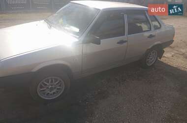 Седан ВАЗ 21099 2002 в 