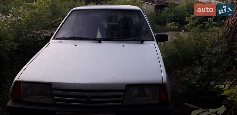 ВАЗ / Lada 21099 1998