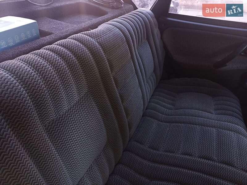 Седан ВАЗ / Lada 21099 2008 в Львове