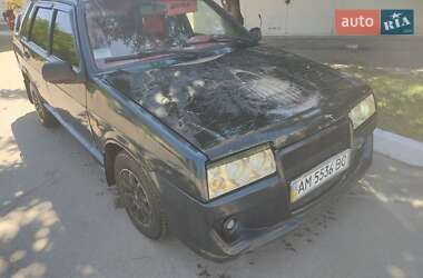 Седан ВАЗ 21099 2004 в Житомирі